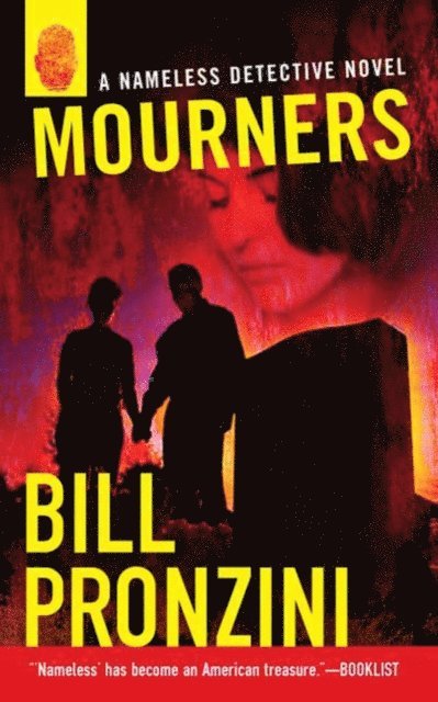 Bill Pronzini - Mourners, E-bok