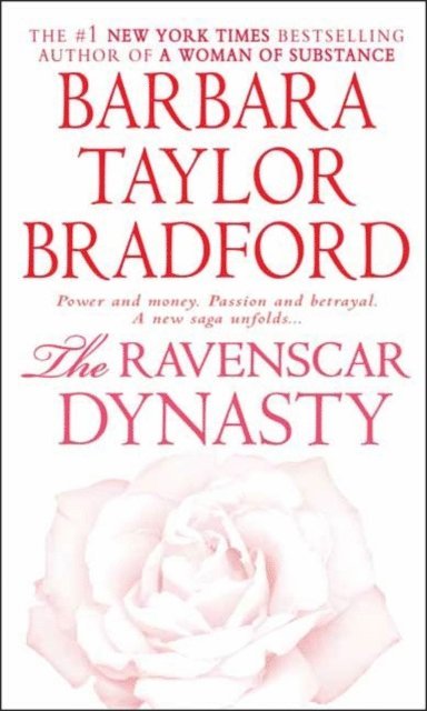 Barbara Taylor Bradford - Ravenscar Dynasty, E-bok