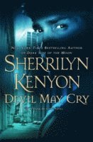 Sherrilyn Kenyon - Devil May Cry, E-bok