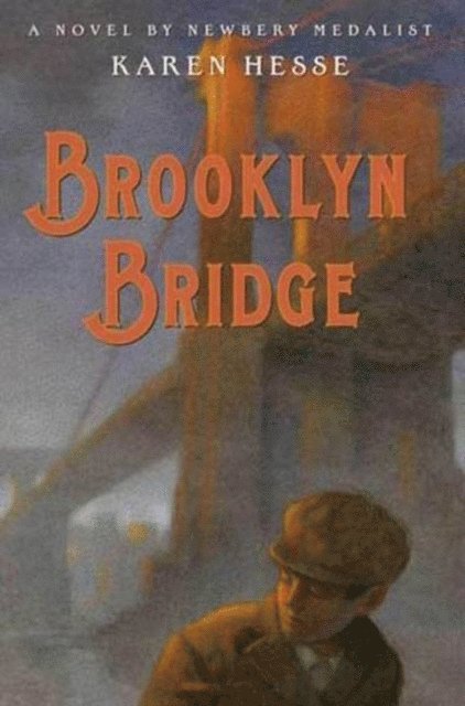Karen Hesse - Brooklyn Bridge, E-bok