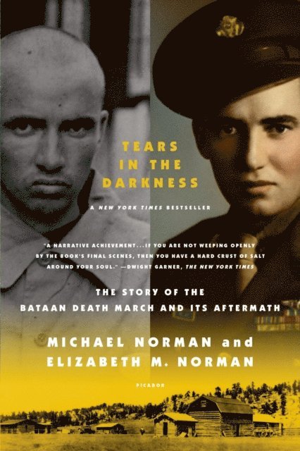 Elizabeth M. Norman, Michael Norman - Tears in the Darkness, E-bok
