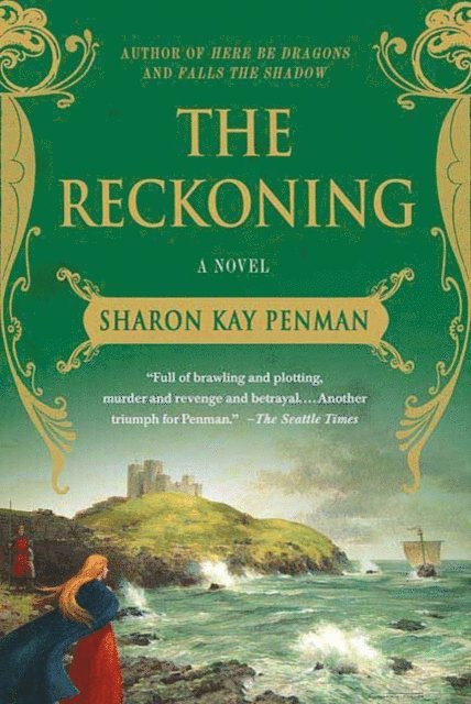 Sharon Kay Penman - Reckoning, E-bok
