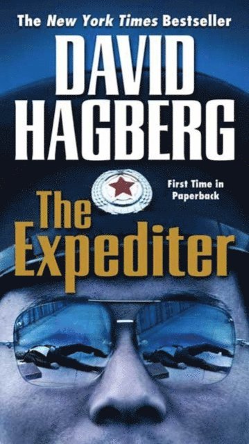 David Hagberg - Expediter, E-bok
