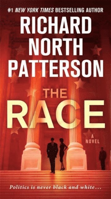 Richard North Patterson - Race, E-bok