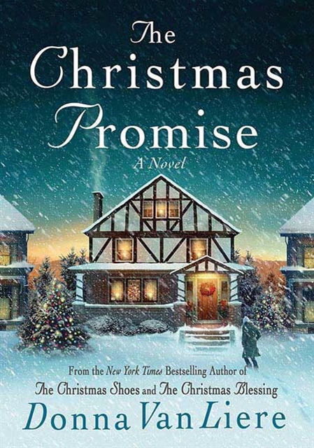 Donna VanLiere - Christmas Promise, E-bok