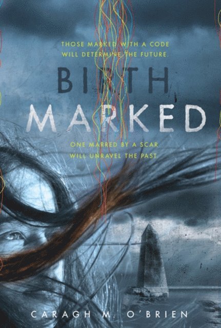 Caragh M. O'Brien - Birthmarked, E-bok. Tillgänglighet: Lägg i varukorg