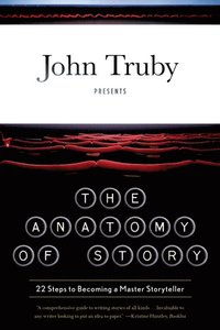 Anatomy of Story