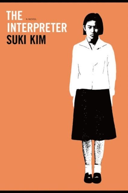 Suki Kim - Interpreter, E-bok