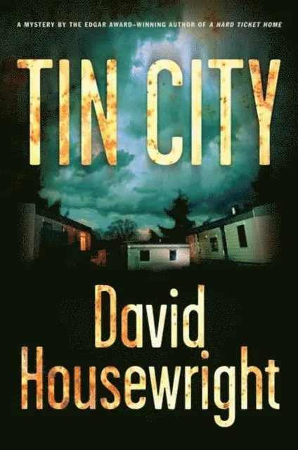 David Housewright - Tin City, E-bok. Tillgänglighet: Lägg i varukorg