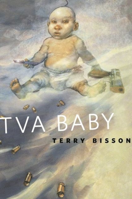 Terry Bisson - TVA Baby, E-bok