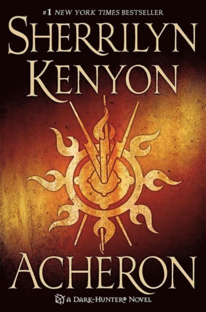 Sherrilyn Kenyon - Acheron, E-bok