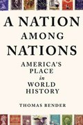 Nation Among Nations