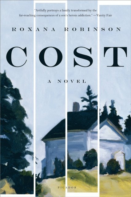 Roxana Robinson - Cost, E-bok