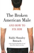 Broken American Male