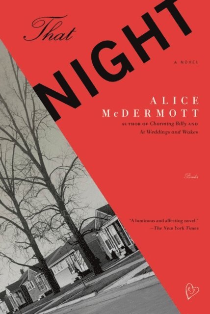 Alice McDermott - That Night, E-bok