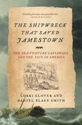 Shipwreck That Saved Jamestown