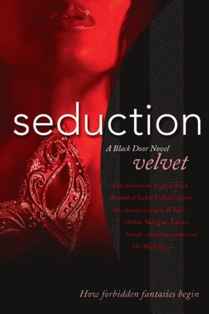 Velvet - Seduction, E-bok