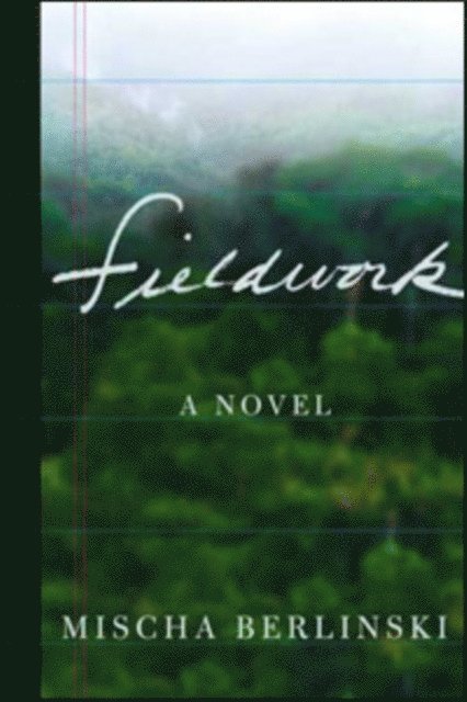 Mischa Berlinski - Fieldwork, E-bok