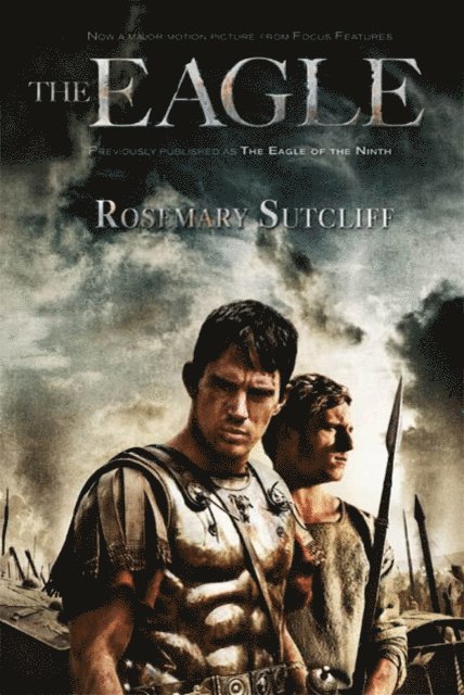 Rosemary Sutcliff - Eagle, E-bok