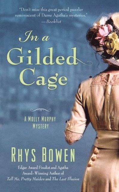 Rhys Bowen - In a Gilded Cage, E-bok