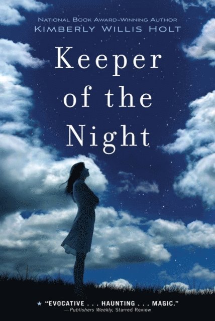 Kimberly Willis Holt - Keeper of the Night, E-bok