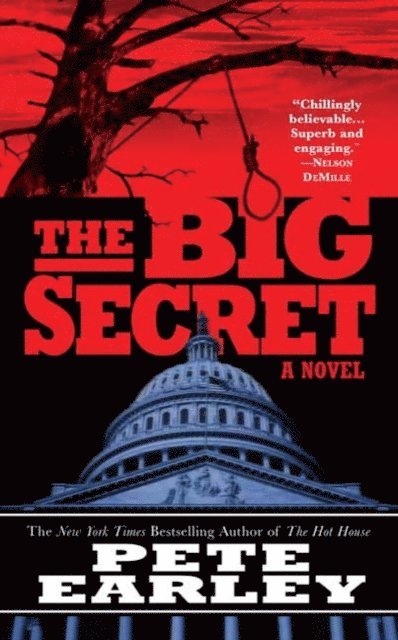 Pete Earley - Big Secret, E-bok