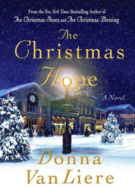 Donna VanLiere - Christmas Hope, E-bok