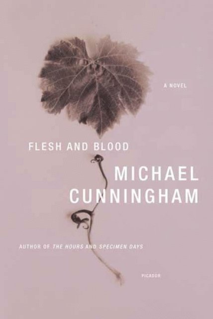 Michael Cunningham - Flesh and Blood, E-bok