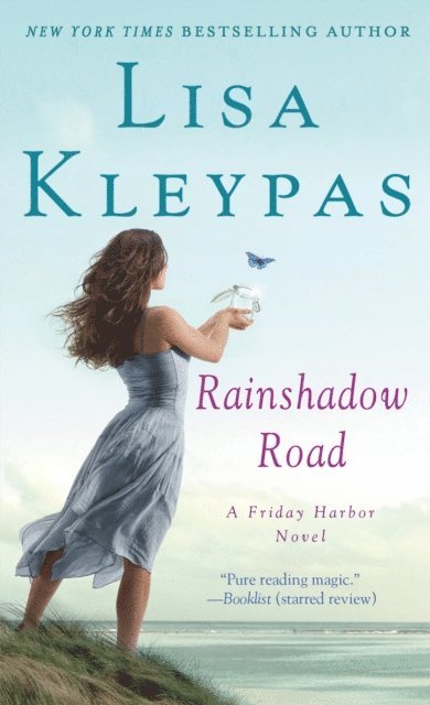 Lisa Kleypas - Rainshadow Road, E-bok