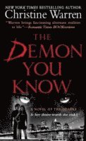 Christine Warren - Demon You Know, E-bok. Tillgänglighet: Lägg i varukorg