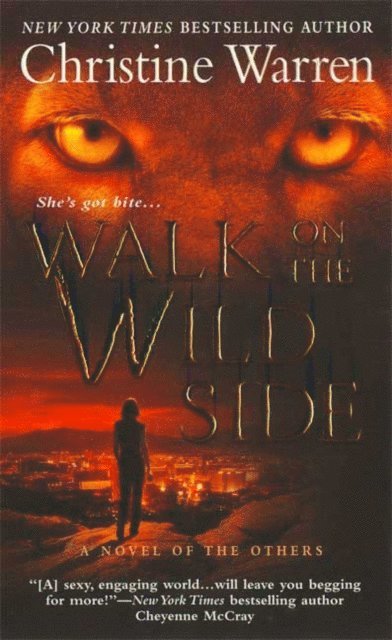 Christine Warren - Walk on the Wild Side, E-bok. Tillgänglighet: Lägg i varukorg