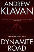 Dynamite Road