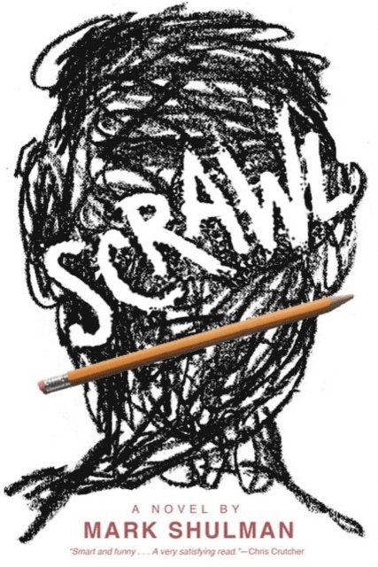 Mark Shulman - Scrawl, E-bok