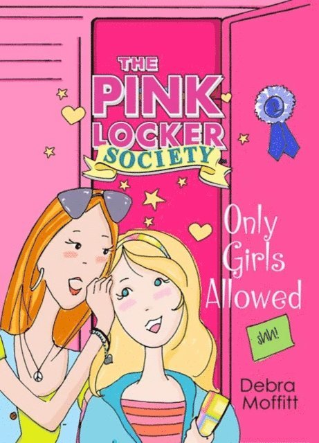Debra Moffitt - Only Girls Allowed, E-bok. Tillgänglighet: Lägg i varukorg