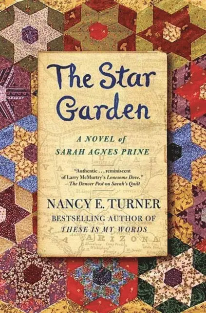 Nancy E. Turner - Star Garden, E-bok. Tillgänglighet: Lägg i varukorg
