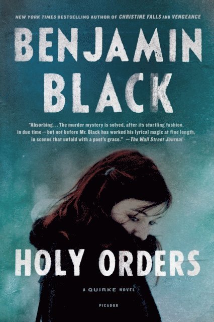 Benjamin Black, John Banville - Holy Orders, E-bok