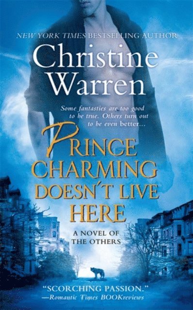 Christine Warren - Prince Charming Doesn't Live Here, E-bok. Tillgänglighet: Lägg i varukorg