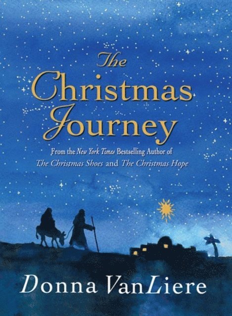 Donna VanLiere - Christmas Journey, E-bok