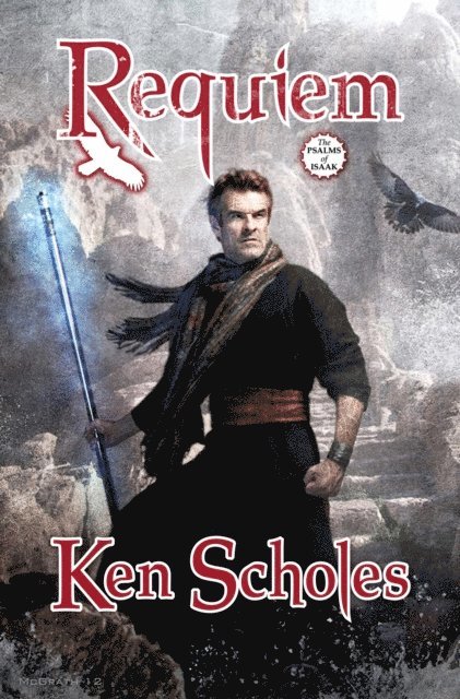 Ken Scholes - Requiem, E-bok