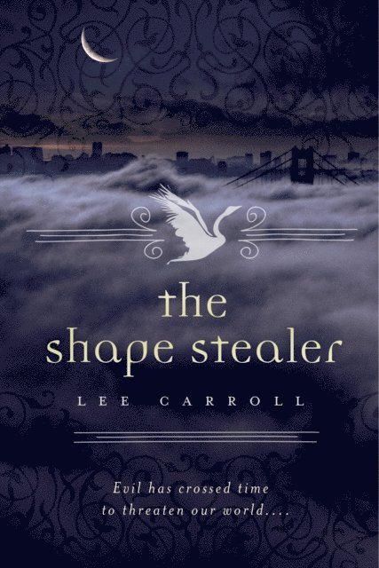 Lee Carroll - Shape Stealer, E-bok