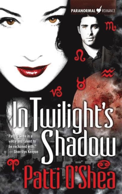 Patti O'Shea - In Twilight's Shadow, E-bok