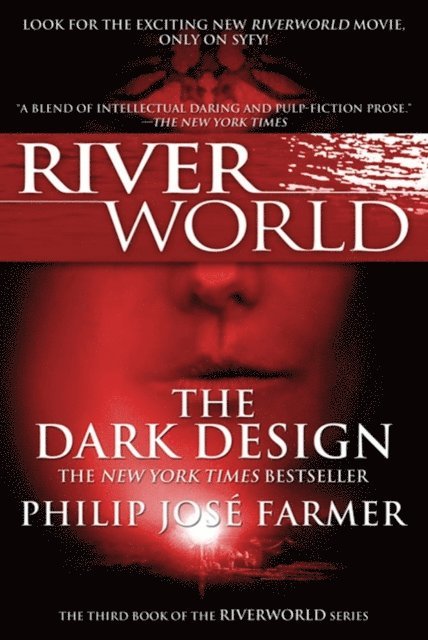 Philip Jose Farmer - Dark Design, E-bok