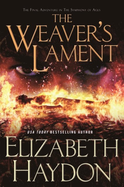 Elizabeth Haydon - Weaver's Lament, E-bok