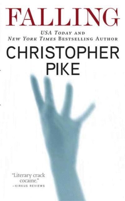 Christopher Pike - Falling, E-bok
