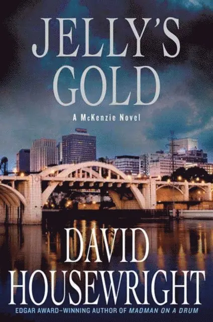 David Housewright - Jelly's Gold, E-bok. Tillgänglighet: Lägg i varukorg