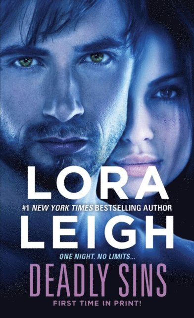 Lora Leigh - Deadly Sins, E-bok