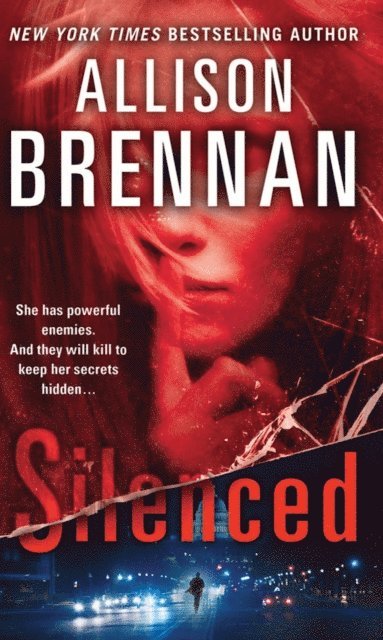 Allison Brennan - Silenced, E-bok