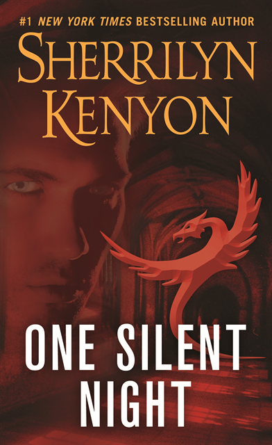 Sherrilyn Kenyon - One Silent Night, E-bok