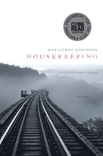Marilynne Robinson - Housekeeping, E-bok