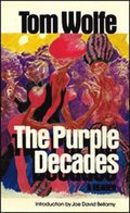 Purple Decades